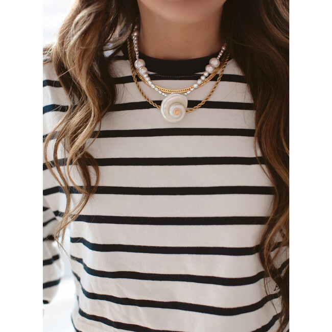 Women's Capri Necklace - Necklaces - 5