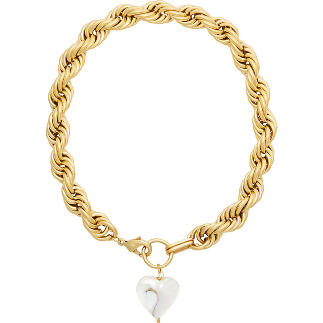 Women's Mini Showstopper Necklace