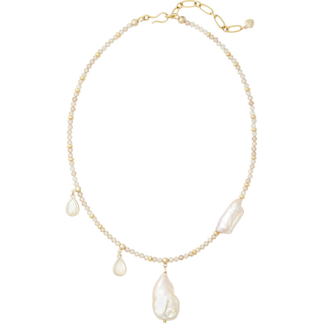 Women's Mellie Necklace - Necklaces - 1