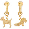 Women's Must Love Dogs Hoops - Necklaces - 2