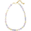 Women's Meri Cotton Candy Necklace - Necklaces - 1 - thumbnail