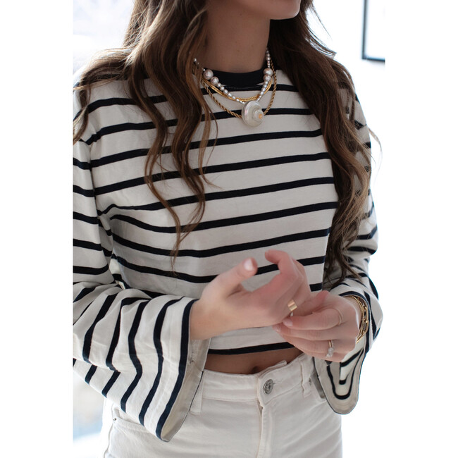 Women's Capri Necklace - Necklaces - 6