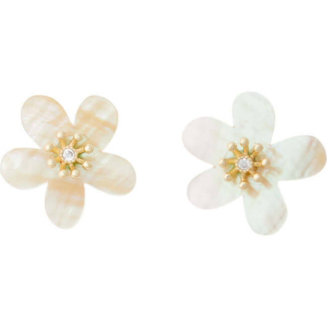 Women's Jasmine Earrings