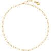 Women's Game On Choker - Necklaces - 1 - thumbnail