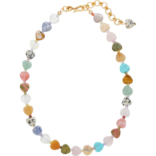 Women's Heidi Necklace