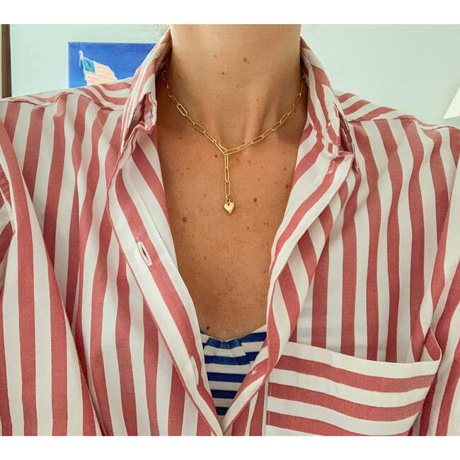 Women's Game On Choker - Necklaces - 2