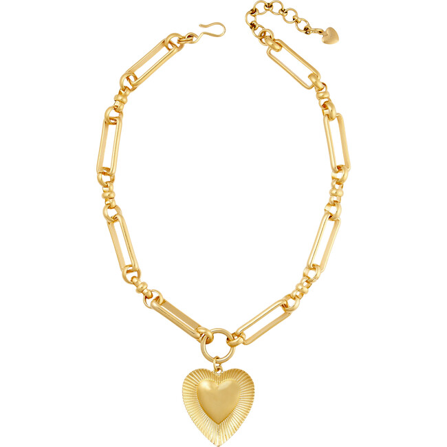 Women's So Much Love Necklace