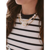Women's Capri Necklace - Necklaces - 7