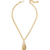 Women's Here's Your Sign Necklace With Aries Pendant - Bracelets - 1 - thumbnail