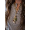 Women's Memento Y-Necklace - Earrings - 3 - thumbnail