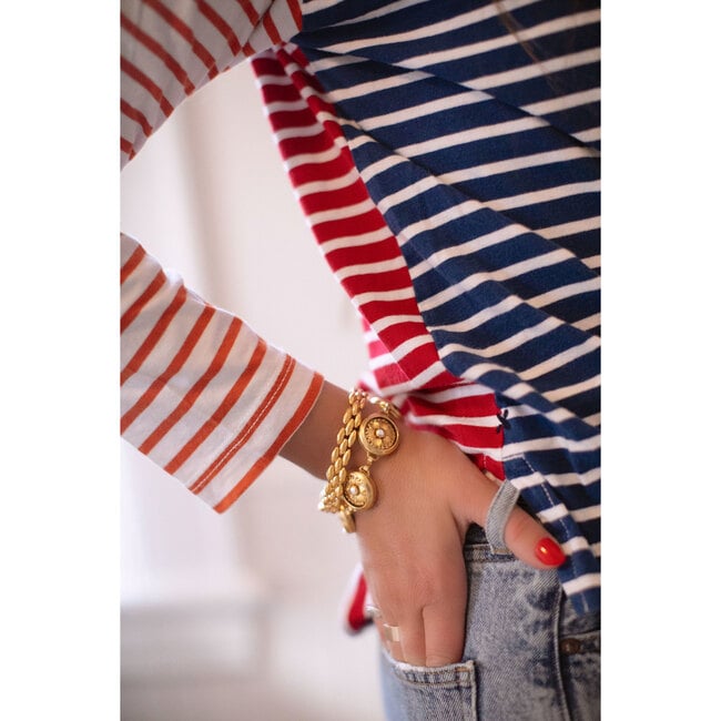 Women's Calla Bubble Bracelet