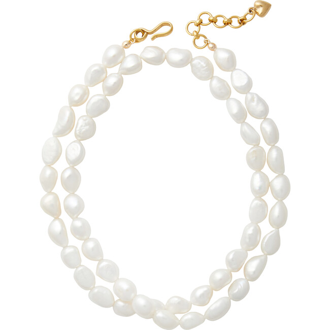 Women's Mini Icon Necklace