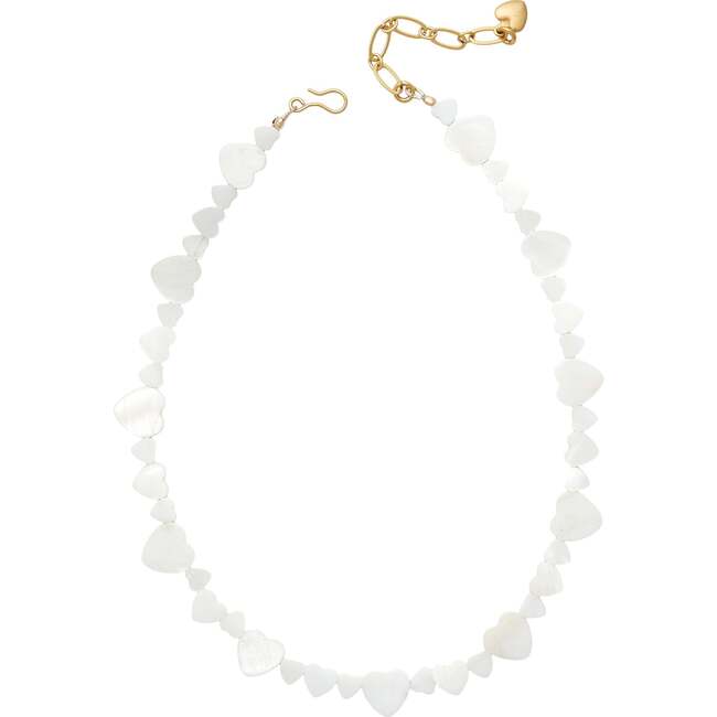 Women's Everlasting Necklace