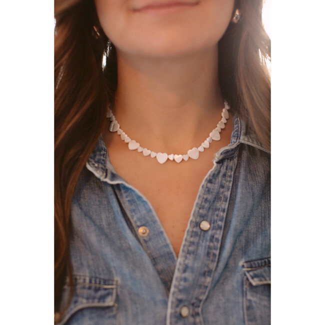 Women's Everlasting Necklace