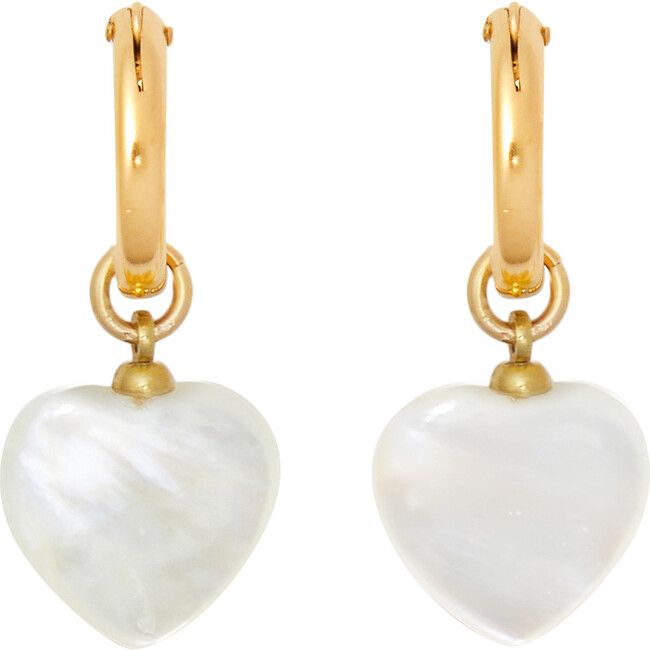 Women's BFF Huggies - Necklaces - 1