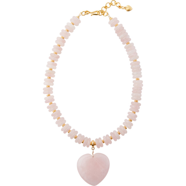 Women's First Blush Necklace