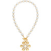 Women's Delilah Necklace - Bracelets - 1 - thumbnail