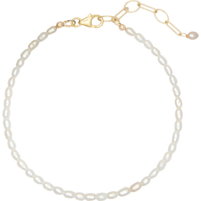 Women's Alex Anklet