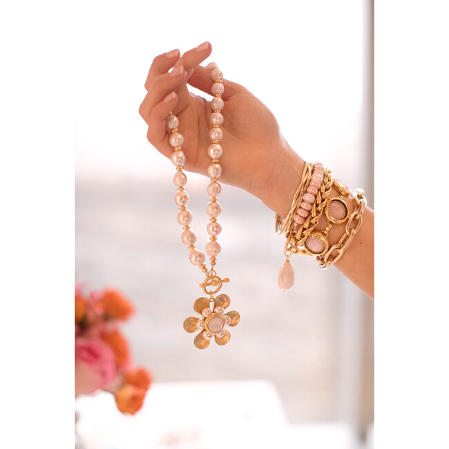 Women's Delilah Necklace - Bracelets - 3