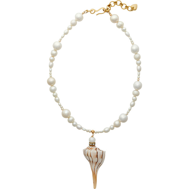 Women's Seaside Necklace