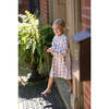 Dashwood Dress in French Stripe - Dresses - 4