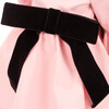 Gotz Little Kidz “Marianne Jubilee” 14" Standing Doll – 9‑Joint Vinyl Body, Washable Brown Hair, Pink Dress with Black Bow & Patent Boots – Collector’s Special for Ages 3+ - Dolls - 6