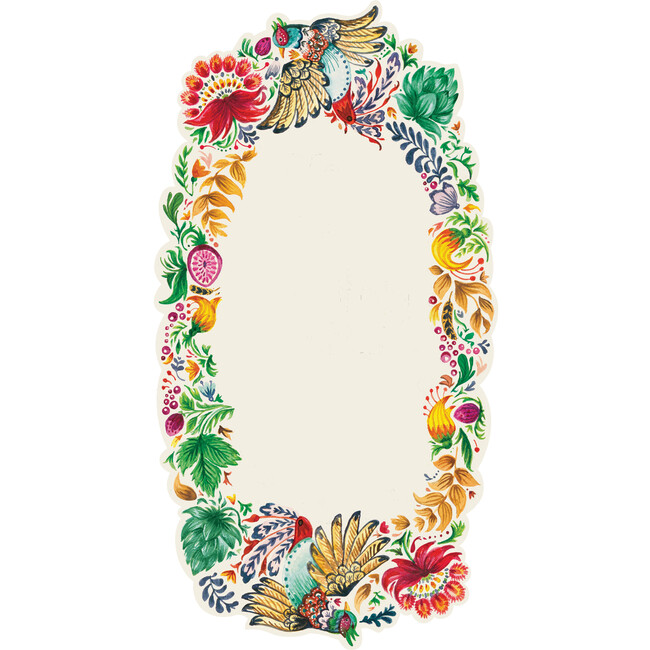 Bountiful Pheasant Table Accent - Party - 1