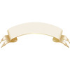Classic Gold Banner Table Accent - Paper Goods - 1 - thumbnail