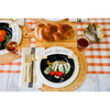 Classic Gold Banner Table Accent - Paper Goods - 2