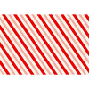Candy Stripe Placemat - Party - 1 - thumbnail