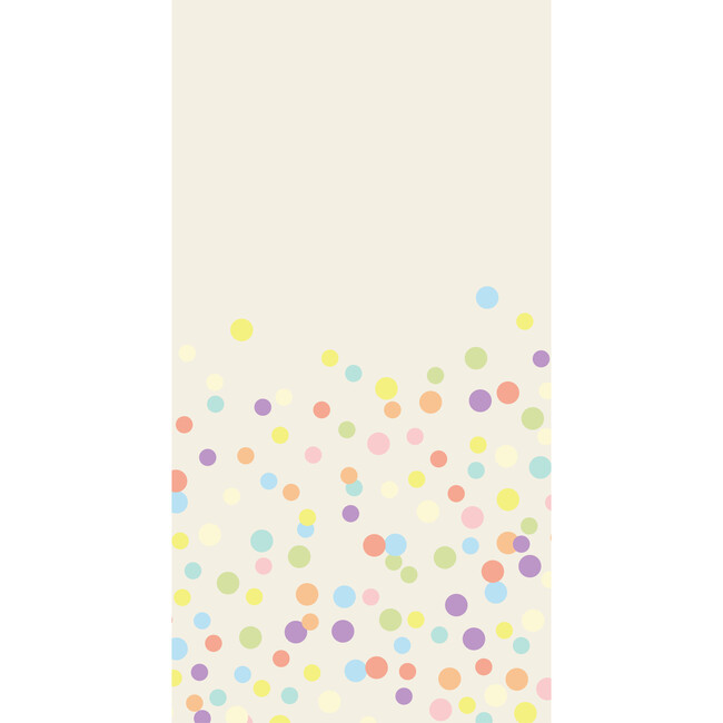 Confetti Sprinkles Guest Napkin