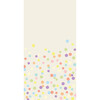 Confetti Sprinkles Guest Napkin - Party - 1 - thumbnail