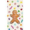Gingerbread Guest Napkin - Party - 1 - thumbnail