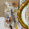 Autumn Arrangement Guest Napkin - Party - 2