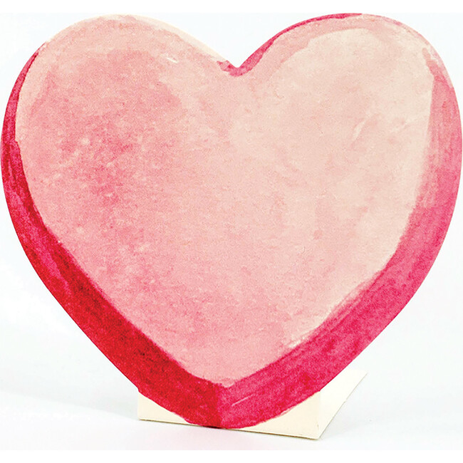 Conversation Heart Place Card, Set of 12