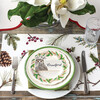 Winter Collage Placemat, Set of 18 - Tabletop - 2