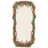 Antler Garland Table Card, Set of 12 - Tabletop - 1 - thumbnail