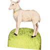 Little Lamb Place Card - Paper Goods - 1 - thumbnail