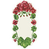 Geranium Table Accent - Paper Goods - 1 - thumbnail