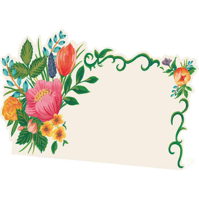 Sweet Garden Place Card - Paper Goods - 1