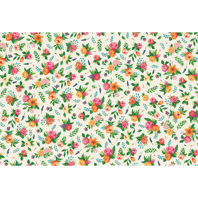 Sweet Garden Placemat