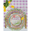 Die Cut PEEPS China Placemat - Party - 3