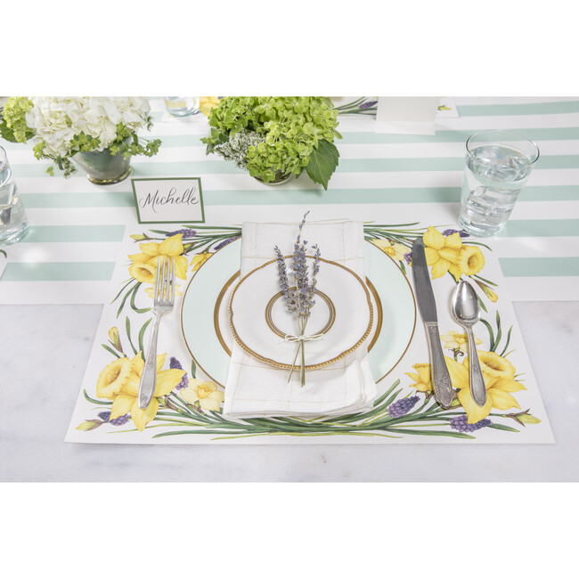 Seafoam Runner - Paper Goods - 3