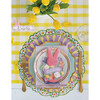 Die Cut PEEPS China Placemat - Party - 4