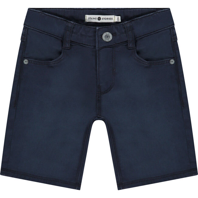 Shorts, Dark Royal Navy