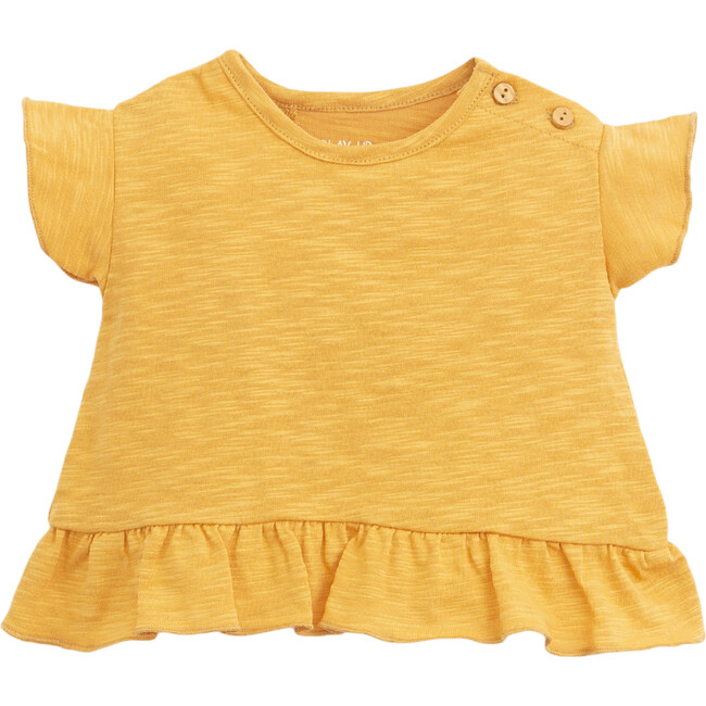 Top, Yellow