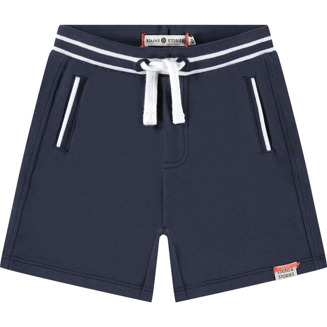 Sweatshorts, Dark Royal Navy