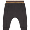 Sweatpants, Grey - Sweatpants - 2