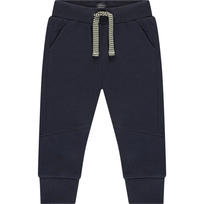 Sweatpants, Navy