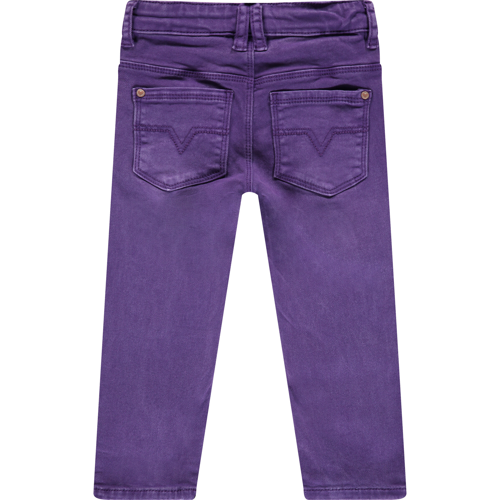 〓GOURMET JEANS〓 BACON BLOUSON /PURPLE GOURMET JEANS】 BACON